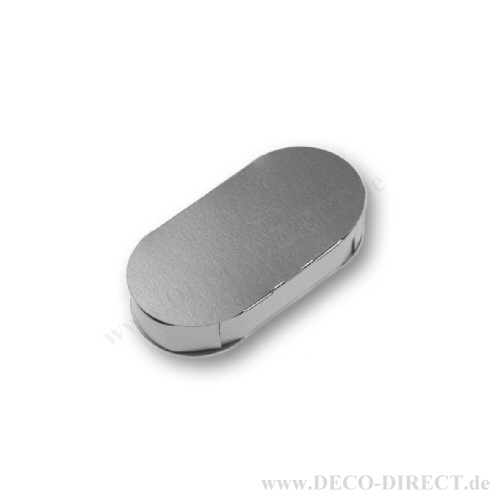 Geschenkverpackung silber