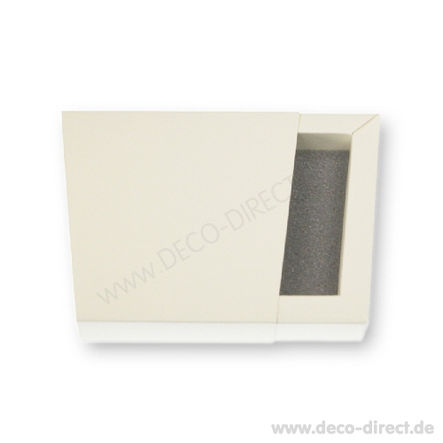 Trapez-Schiebeverpackung 01