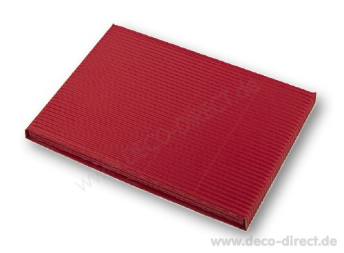 Flach-Geschenkverpackung 97610010103