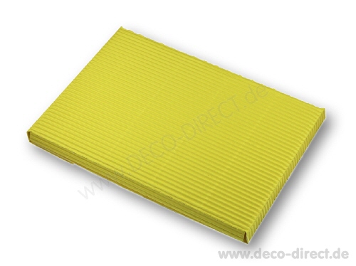 Flach-Geschenkverpackung 97610010105