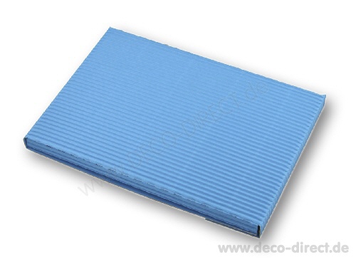 Flach-Geschenkverpackung 97610010124